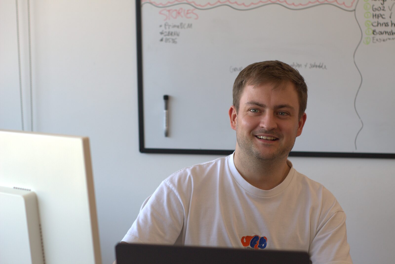Welcome Linus: Joining Compelite Pro as Full-Time Content Creator — Compelite Pro news