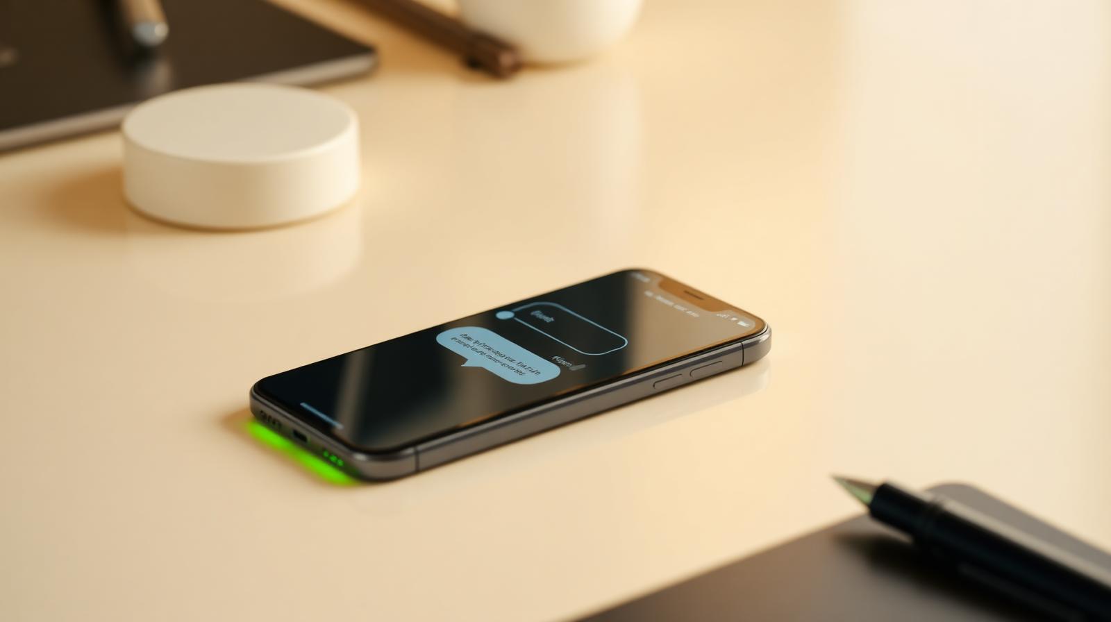 Automating DMs with AI Without Killing Your Brand Voice — Social Media Platform Updates guide by Compelite Pro