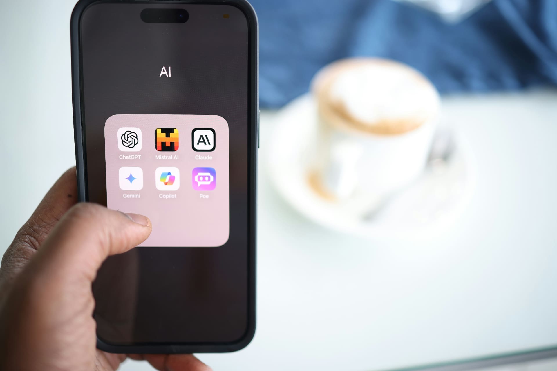 How to Use AI Image Generation Without Looking Like Every Other Brand — Social Media Platform Updates guide by Compelite Pro