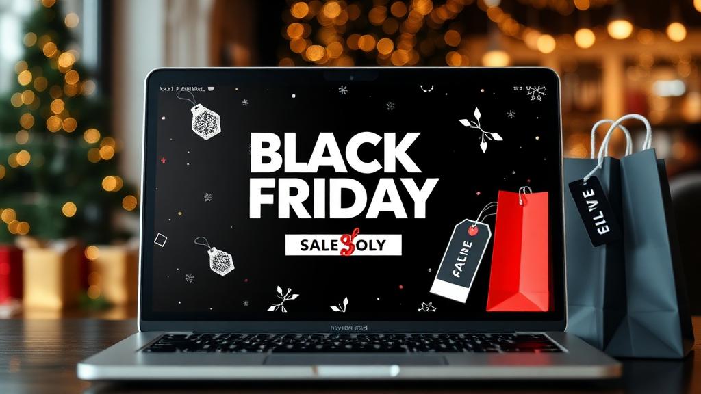 Black Friday Social Media Playbook for Ecommerce Brands — Social Media for Ecommerce guide by Compelite Pro