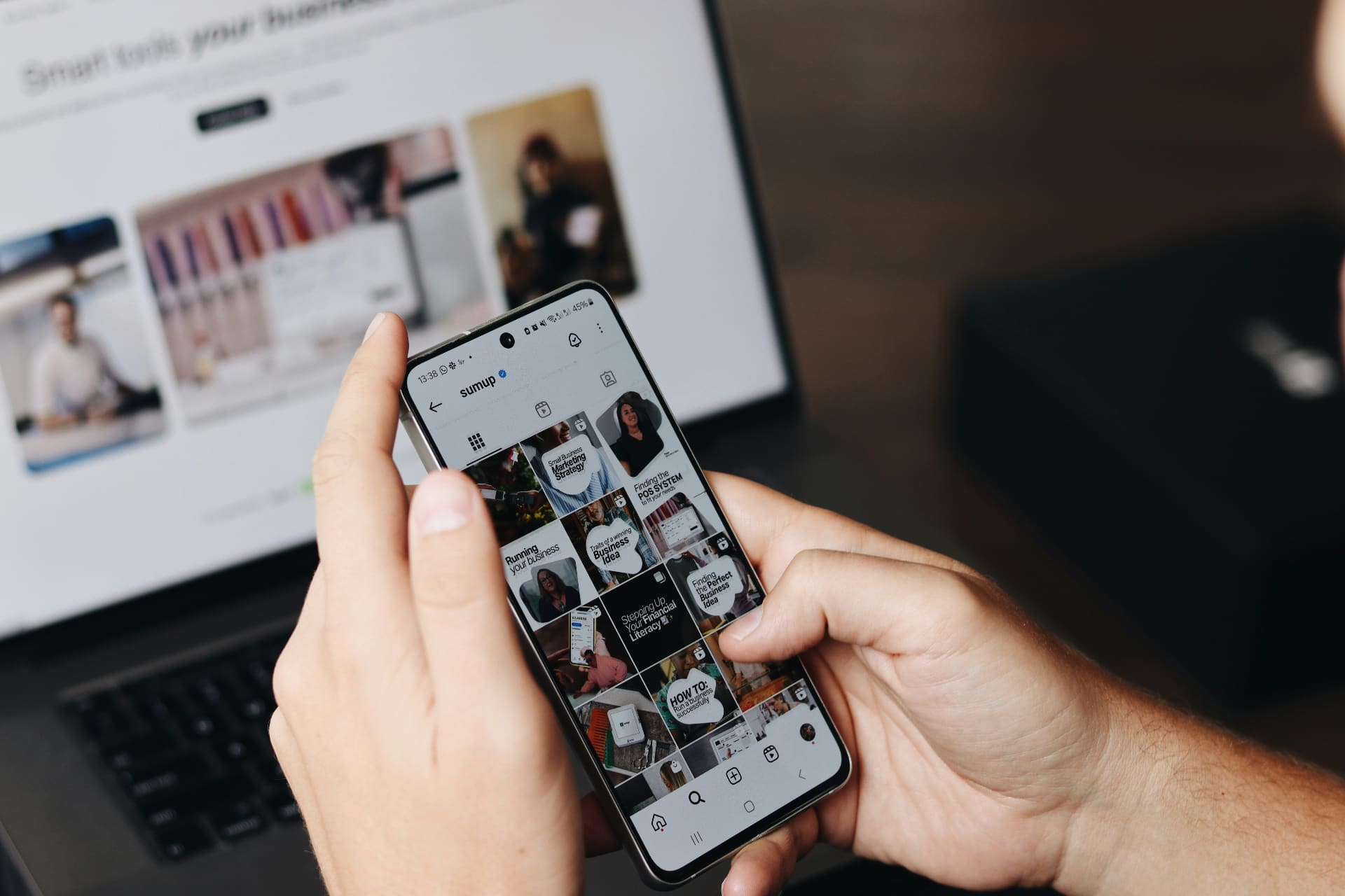 How to Build a Social Media Funnel for High-Ticket Services — Social Media Strategy guide by Compelite Pro