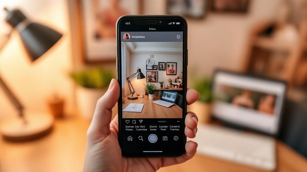 How to Use Instagram Stories to Drive Sales — Social Media Marketing guide by Compelite Pro