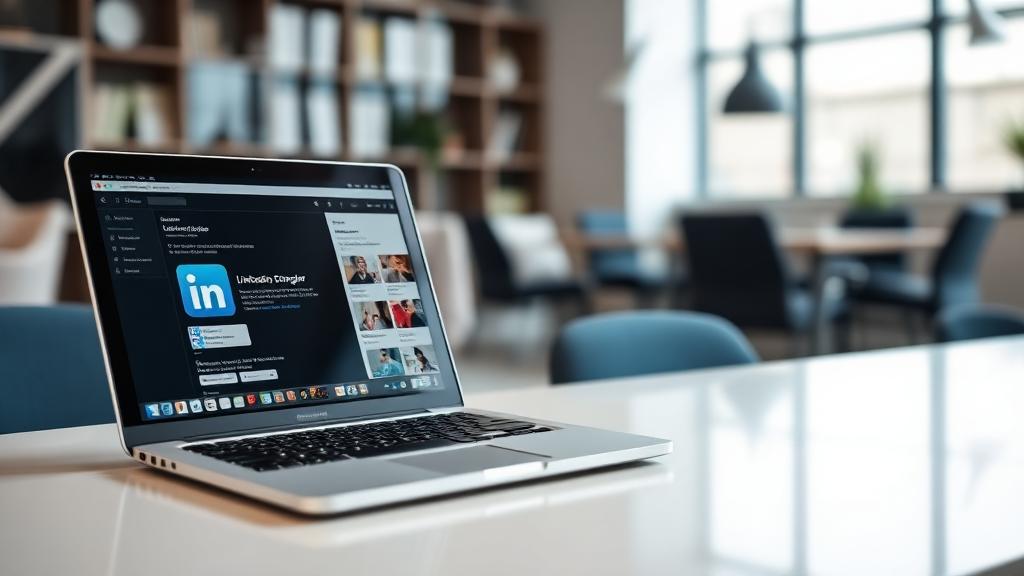 LinkedIn Content Strategy for B2B Founders: A 90-Day Plan — Social Media Strategy guide by Compelite Pro