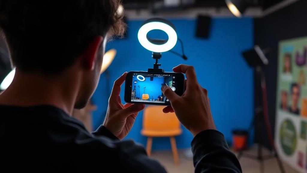 Short-Form Video for Beginners: How to Create Reels and TikToks That Perform — Social Media Tips guide by Compelite Pro