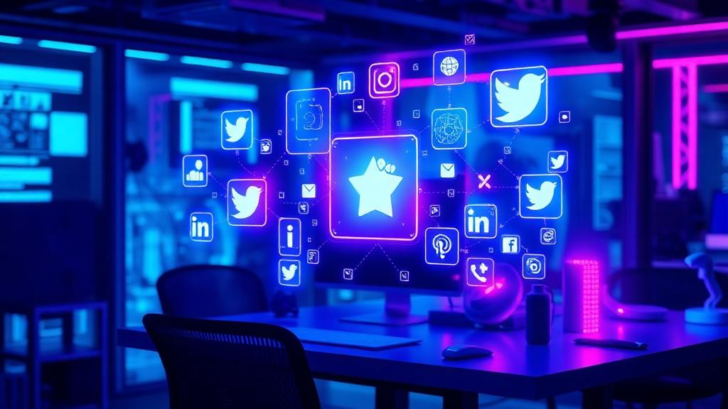 Social Media Trends for 2026: What Actually Matters — Social Media Strategy guide by Compelite Pro